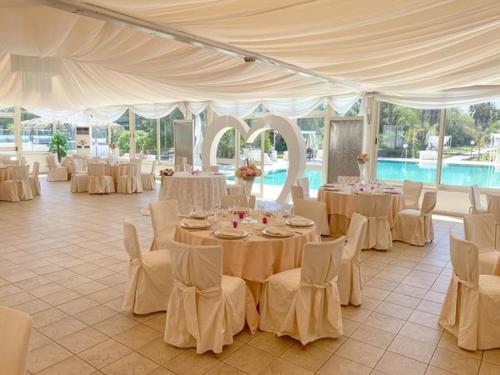 Hotel Masseria Marziale 2
