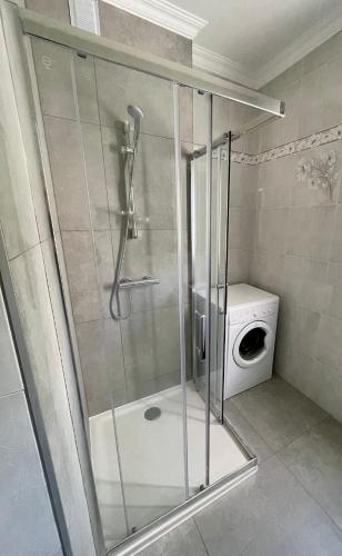 Appartement en rez de jardin dans villa à Nice, Nice (fotografie 10)