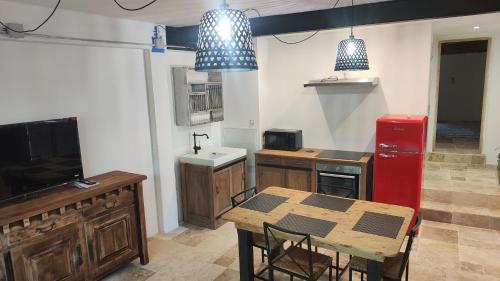 Appartement cosy