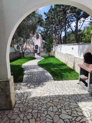 Villa Camilla Santa Maria al Bagno