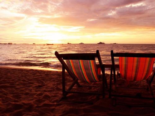 Strand, SIT Holiday Homes in Lido Delle Nazioni