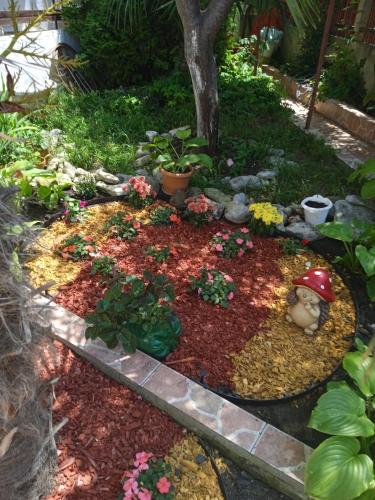 Guest House Urdoviza - image 8