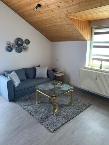 Facilities, Apartment Auszeit in Bad Neustadt an der Saale