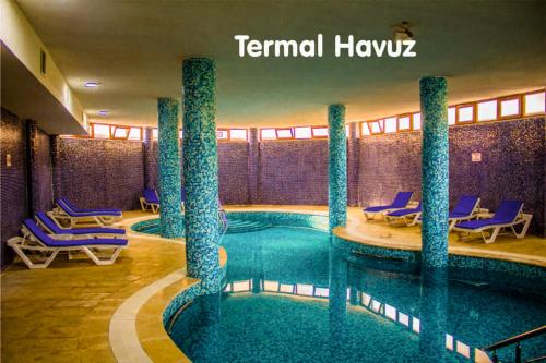 FORM TERMAL & SPA HOTEL KAZDAĞLARI - image 13