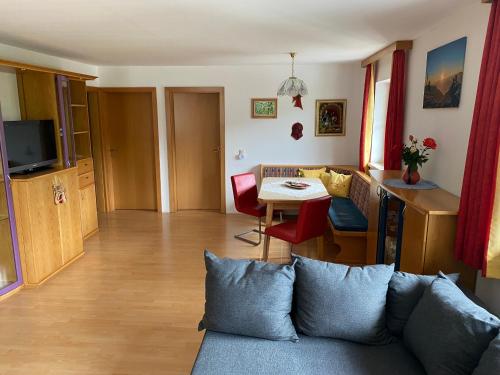 Ferienwohnung Lehen