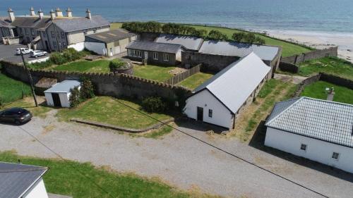 Clonea Beach Houses