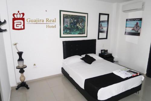 Hotel Guajira Real