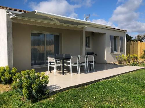 Iløt Vacances Le Château D Oleron