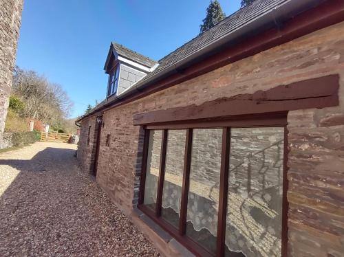 Penybont Barn