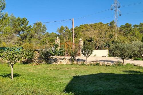 Maison à la Campagne au Calme à 45 min de la Mer