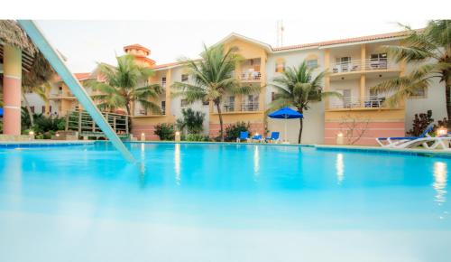Ocean Dream top floor Studio with balcony - image 3