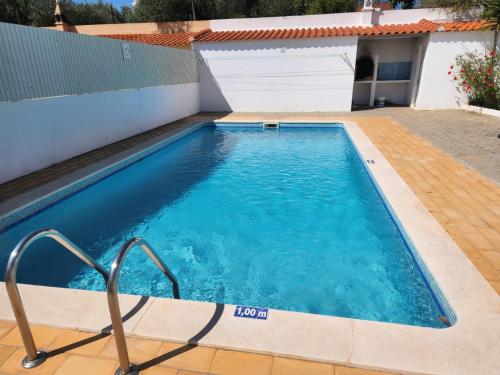 Albufeira Traditional Apartments IN VILLA 1