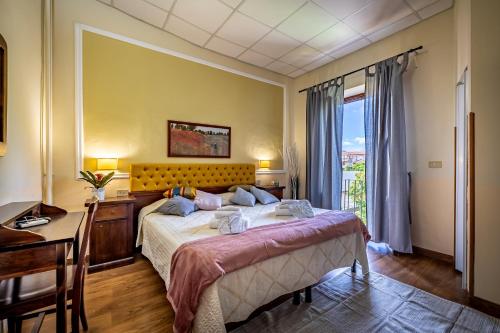 Hotel Minerva - Pisa