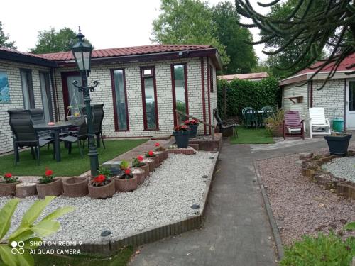 Camping De Pallergaste 47&48(staanplaats)