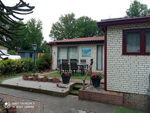  Camping De Pallergaste 47&48(staanplaats) in Mariënberg