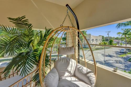 THE PALMS 3BR-Minutes to Beach, Scuba, Downtown, Airport near M Y Cafe at Rybovich