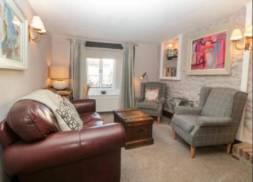 Tubs Cottage in Newton Abbot