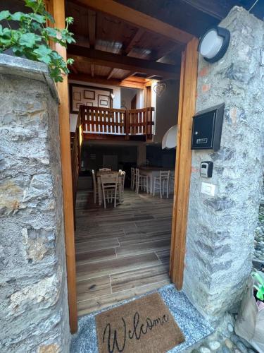 Al Cottage - Oliveto Lario