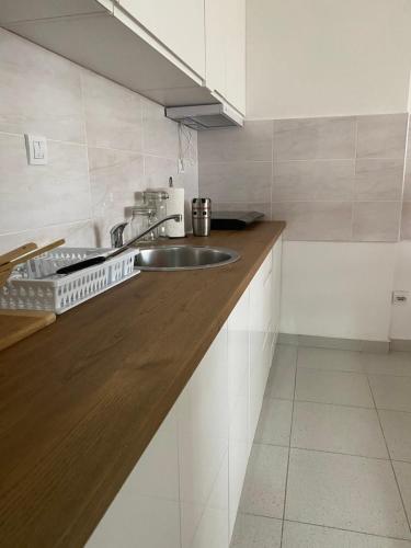 Lilien apartman in Veternicka Rampa