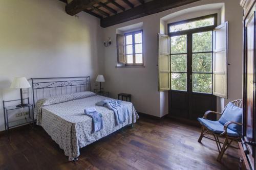Superior Two-Bedroom Apartment (5 Adults) image 8