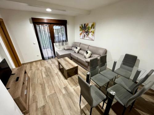 Lotila Flats L'Infiestu in Pilona
