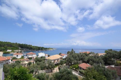  Katerina's Apartment - Maisonette in Gaios