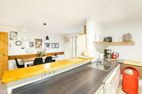 Gemütliche 3-ZKB WC SouterrainWohnung in Bestlage, Hamburg (photo 9)