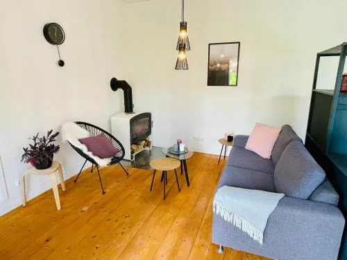 Ferienwohnung am Ilmenauradweg in Wittorf, Deutschland