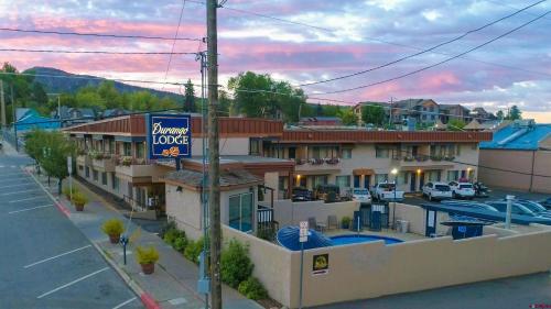 The Durango Lodge in Durango, Vereinigte Staaten von Amerika
