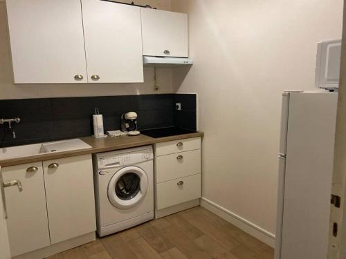Superbe logement à deux pas du Vieux port