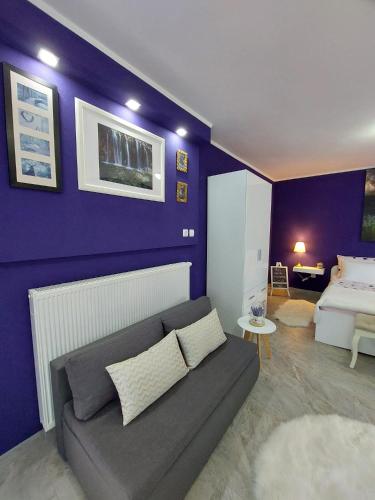  Studio apartman Marta in Korenica