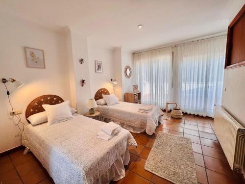 Villa Rosanna in Colera