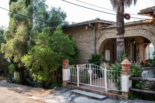 Guesthouse Elena , Vatos, Corfu