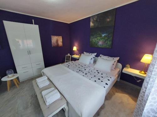  Studio apartman Marta in Korenica