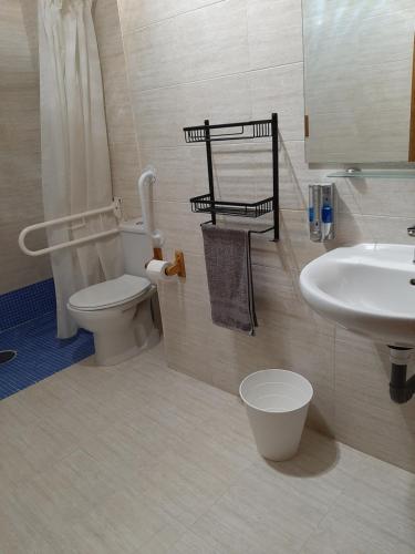  Sotel Valle Guadiaro in Pueblo Nuevo de Guadiaro
