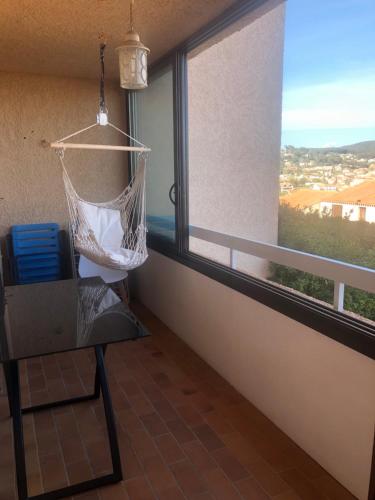 Appartement 4 personnes vue mer