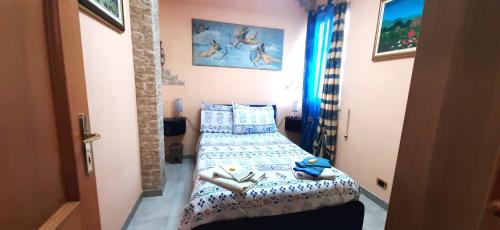 CASA AGATA A DUE PASSI DAL MARE