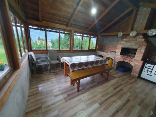 Vila Andrei, Colibiţa (photo 3)