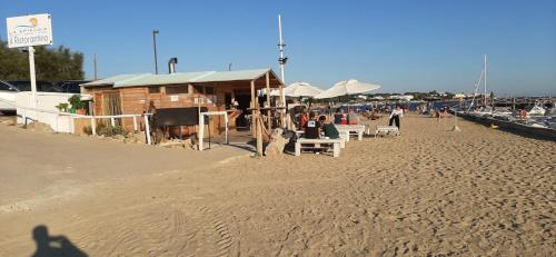 CASA AGATA A DUE PASSI DAL MARE