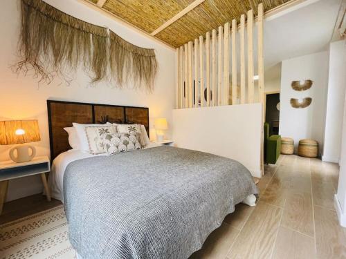 Casa Albufera suite