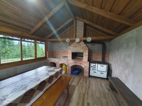 Vila Andrei, Colibiţa (photo 2)