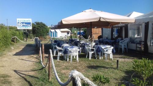 CASA AGATA A DUE PASSI DAL MARE