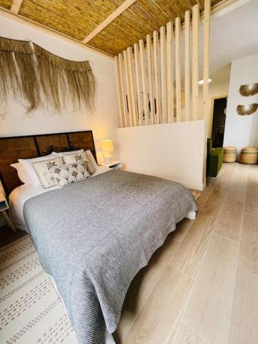 Casa Albufera suite