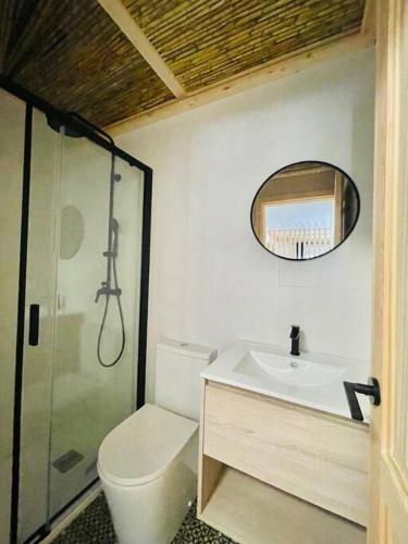 Casa Albufera suite