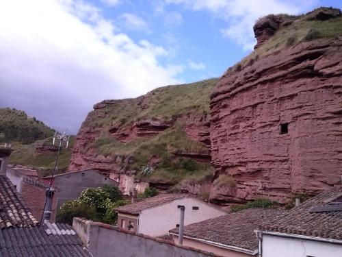 Hostal Ciudad de Nájera - image 7