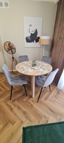 Mazovia Gold Apartament 101
