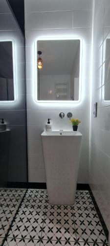 Mazovia Gold Apartament 101
