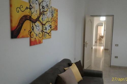  Casa sul corso in 72026 San Pancrazio Salentino
