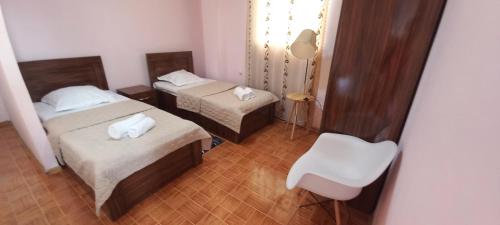 . Guest House LIBU Zugdidi