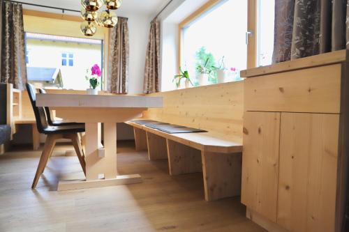 Bio Apartment - Der Steinadler